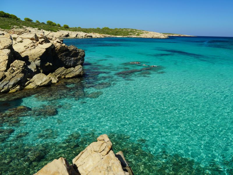 DMC Balearic Islands