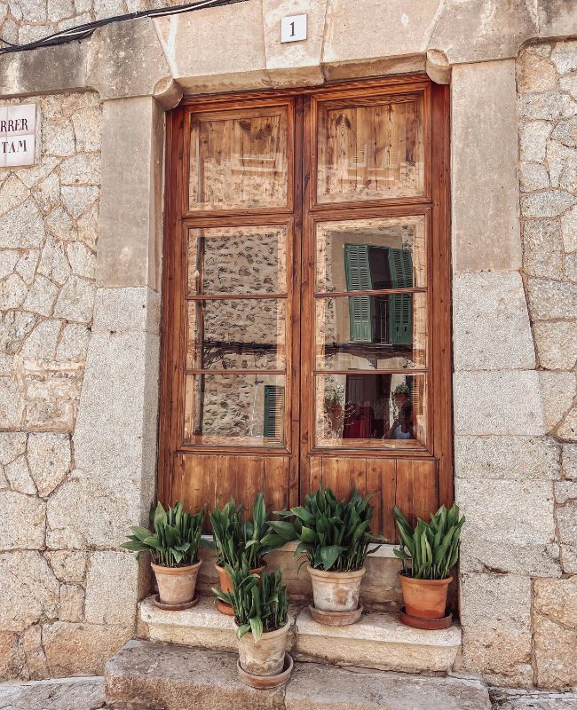 DMC Balearic Islands