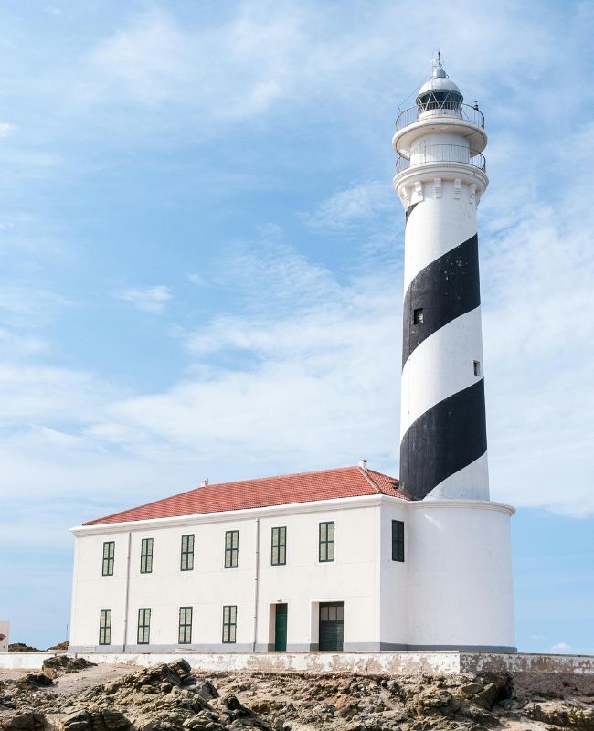 DMC Balearic Islands