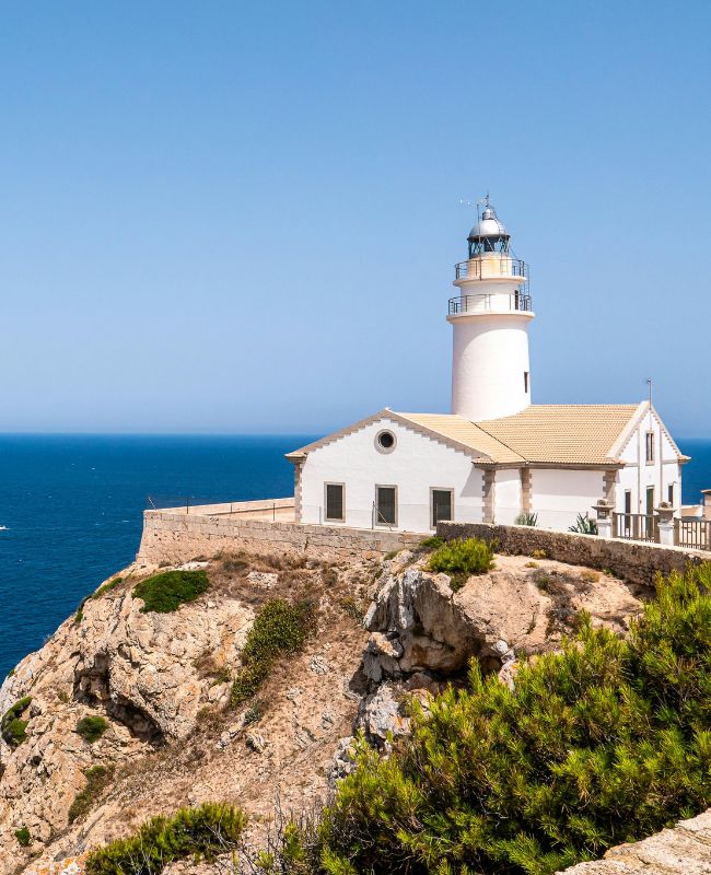 DMC Balearic Islands